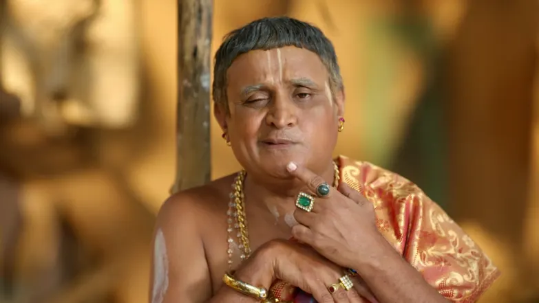 Venkatnath Offers Refuge to a Woman Episode 29