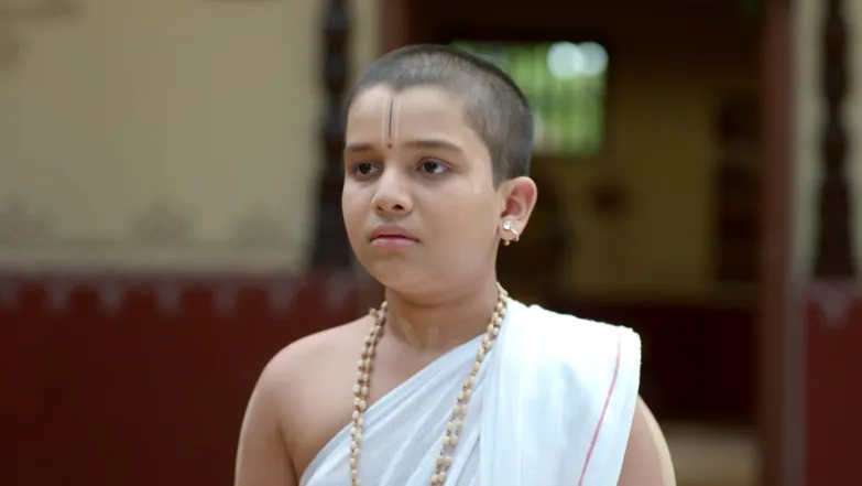 Sri Raghavendra Mahathme - October 08, 2025 Episode 28