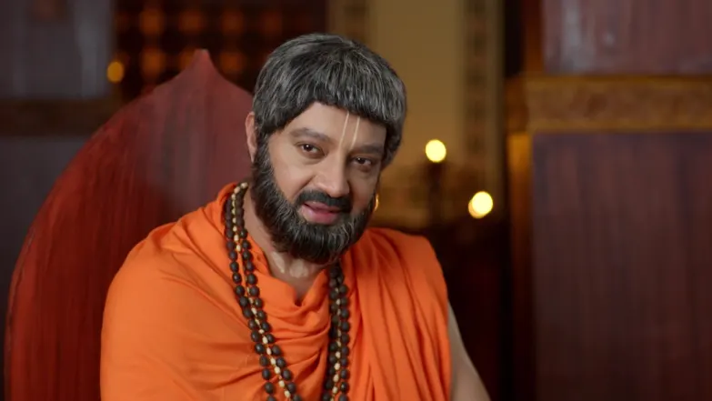 Venkatnath Risks His Life for a Friend Episode 27