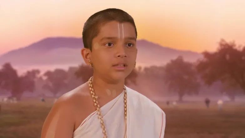 Sri Raghavendra Mahathme - October 10, 2025 Episode 30