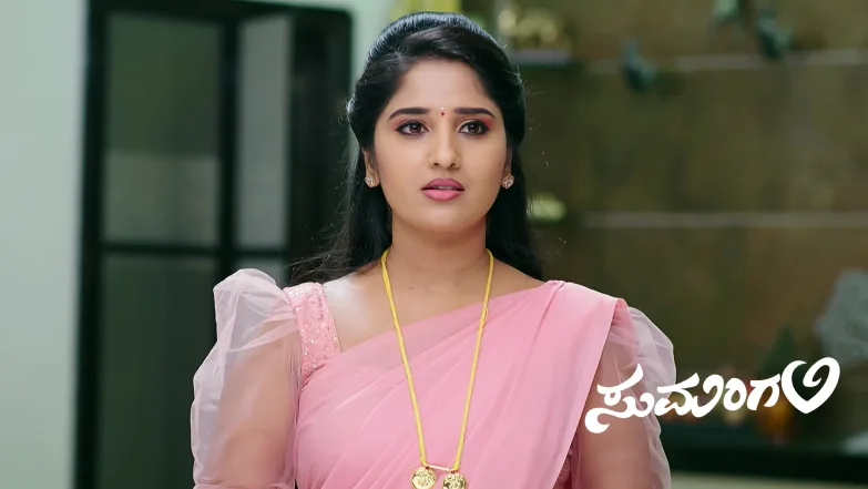 Chaitra and Viraj Feel Mesmerised Episode 177
