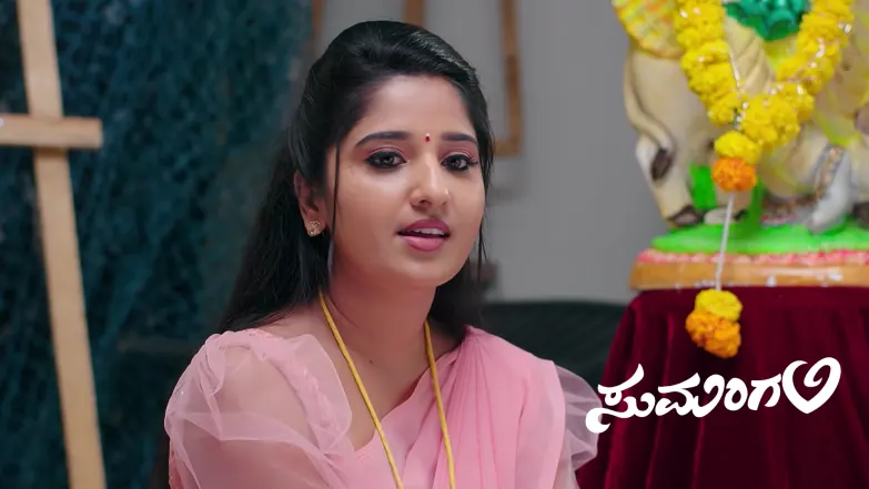 Smiley's Evil Plan to Kill Chaitra Episode 180