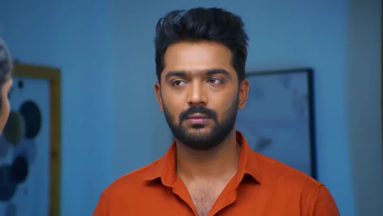 Ayali - October 04, 2025 - Best Scene 
