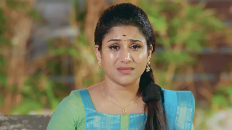 Paarijatham - October 04, 2025 - Best Scene 