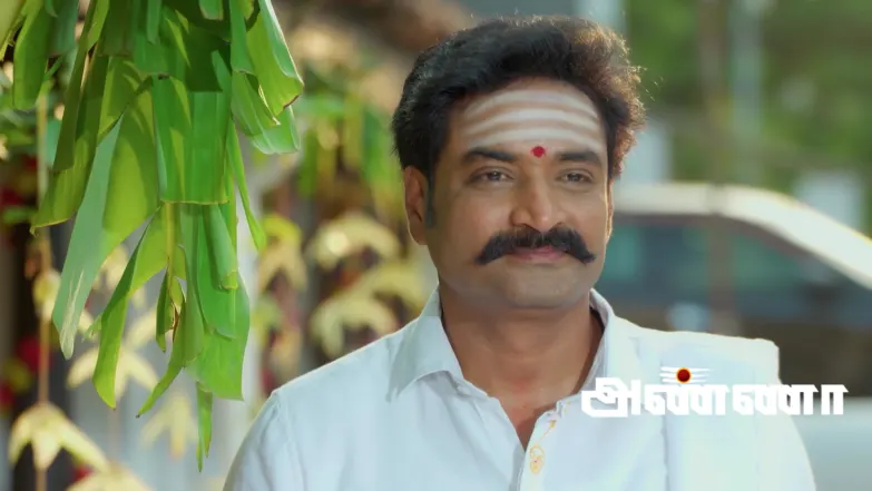 Anna - October 06, 2025 Episode 791