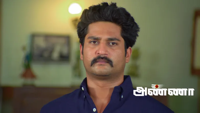 Isakki Argues with Shanmugham Episode 792