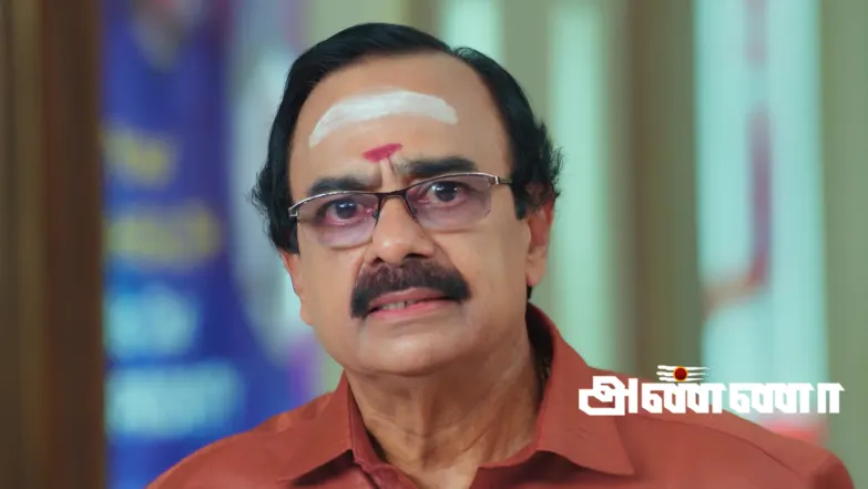 Soundirapandi Plays with Isakki's Child Episode 794