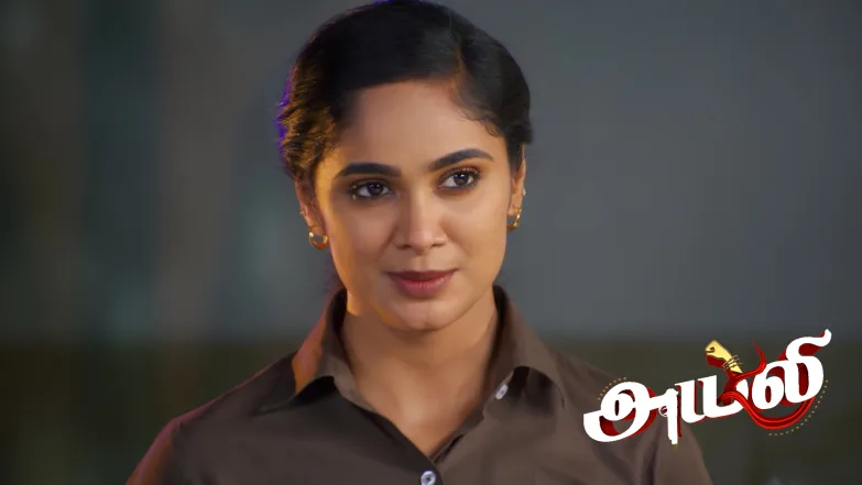 Shiva and Ayali Expose Ravi Episode 101