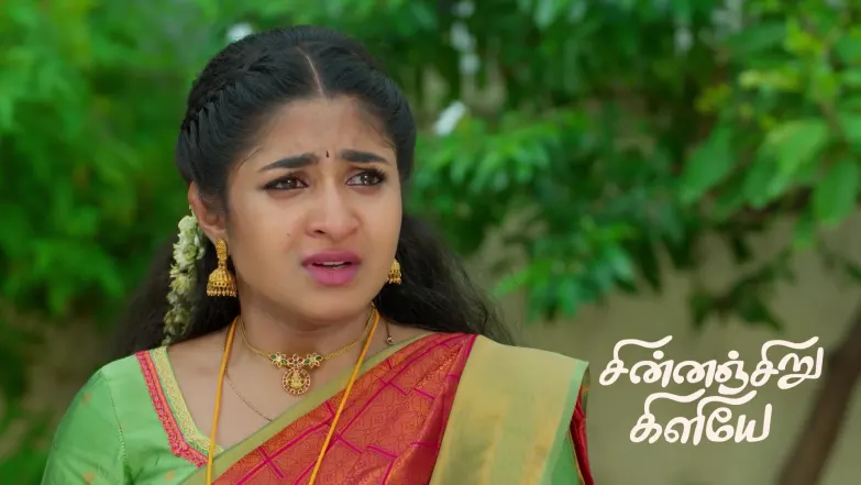 Indhu and Karna's Wedding Episode 55