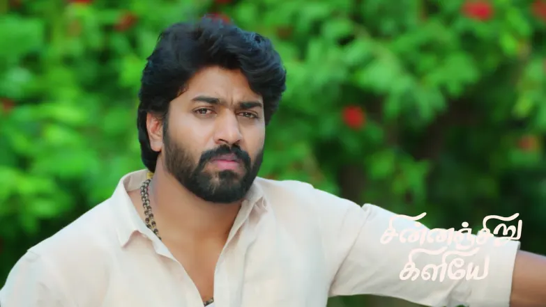 Dheenadayalan Advises Kripakaran Episode 57