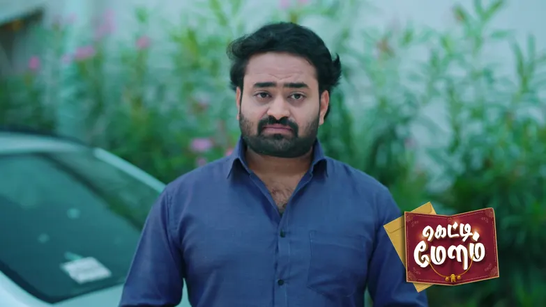 Anjali Learns about Mahesh and Murugan's Friendship Episode 209