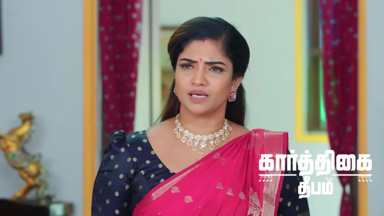 Chandrakala's Wicked Plan Episode 1002