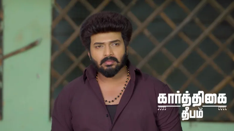 An Incident Baffles Sivanandi Episode 998