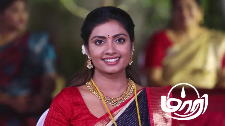 Surya and Durga's Wedding Anniversary Episode 1046