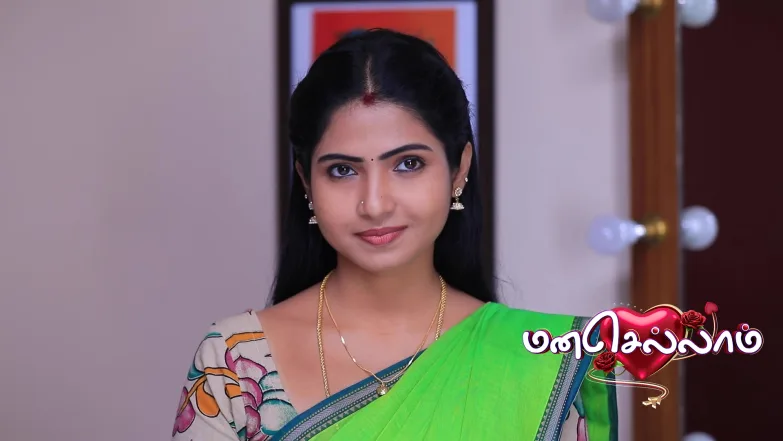 Masanimuthu's Men Attack Karikalan Episode 220