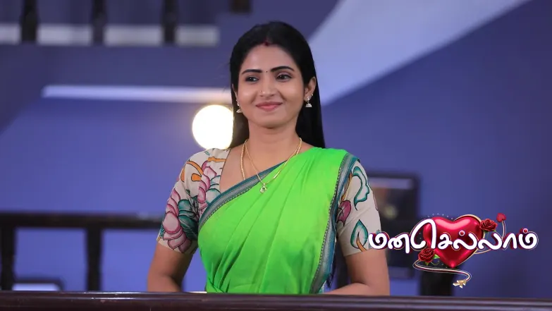Will Karikalan Defeat His Opponents? Episode 219