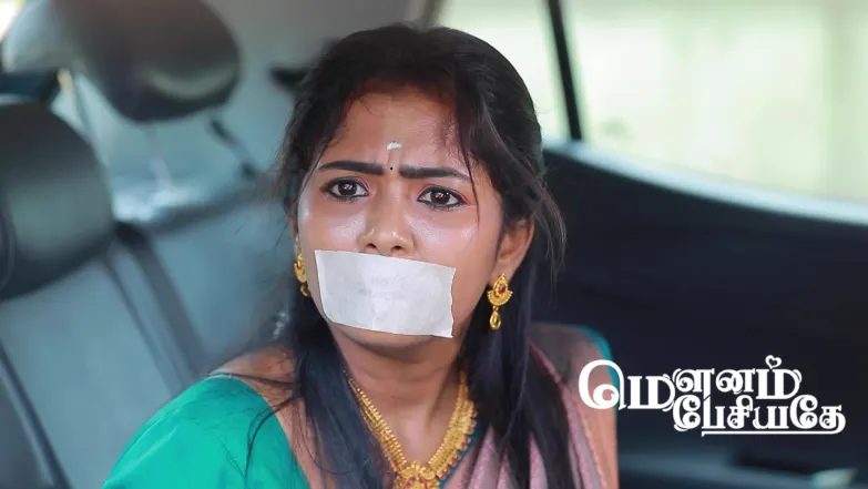 Thulasi Tries to Alert Siva Episode 281