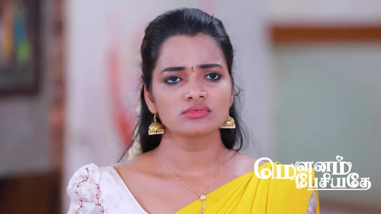 Kaveri Conceals Das's Motive from the Family Episode 283