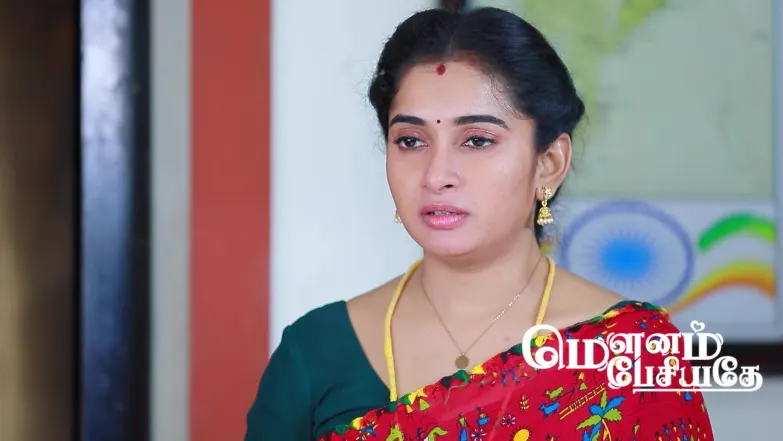 Kaveri Consents to Marry Das Episode 282