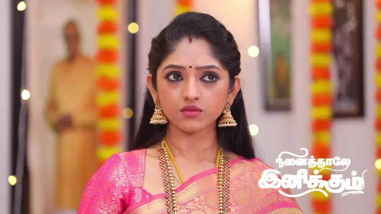 Ninaithale Inikkum - October 09, 2025 Episode 1403