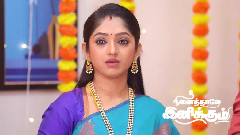 Ninaithale Inikkum - October 06, 2025 Episode 1400