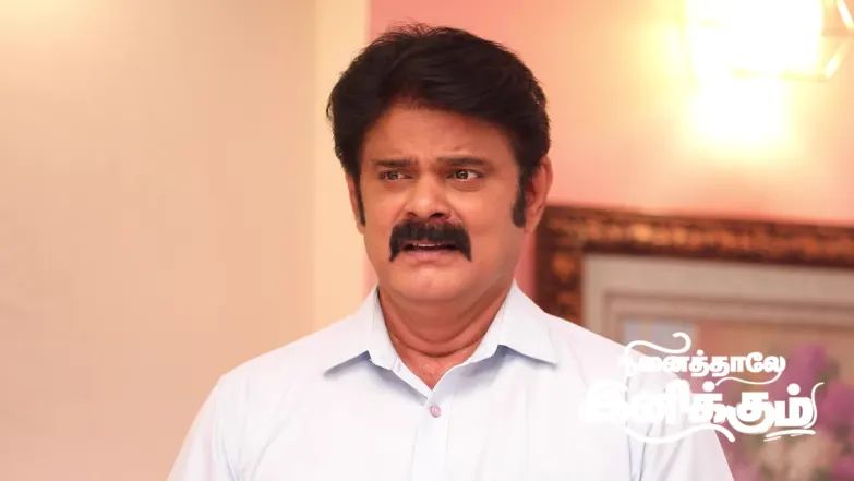 Ninaithale Inikkum - October 08, 2025 Episode 1402
