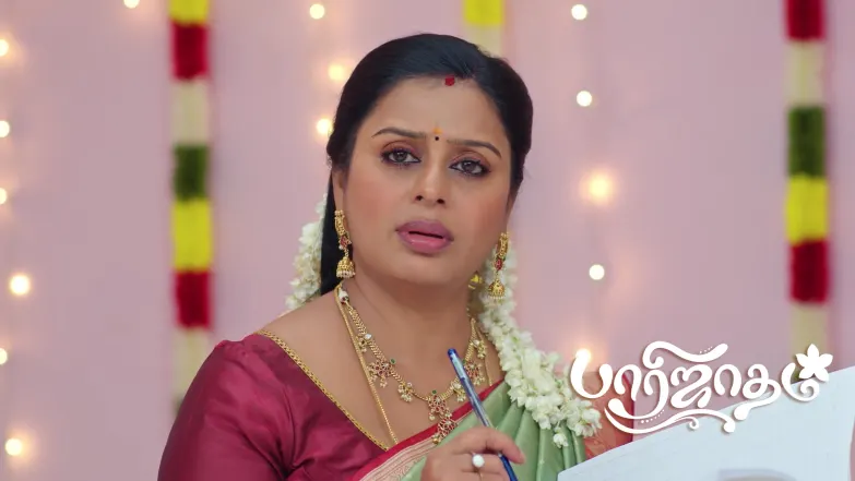 Will Subhadra Learn about Isai's Disability? Episode 29
