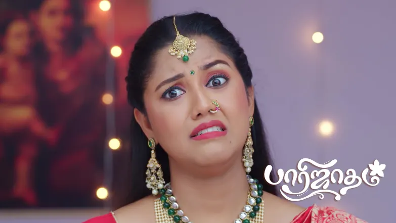 Paarijatham - October 08, 2025 Episode 27