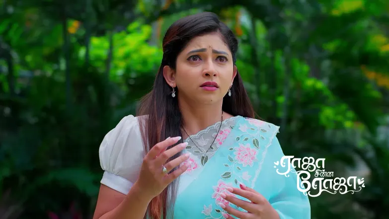 Sadashivam Comforts the Kids Episode 26