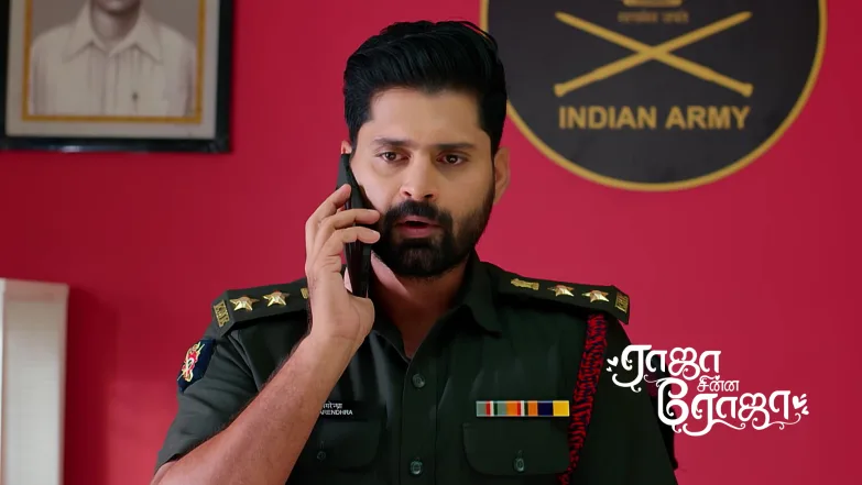 Bhagamati Earns Praises Episode 31