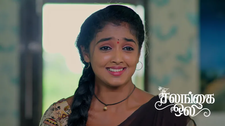 Bhoomi Learns about her Saviour Episode 82