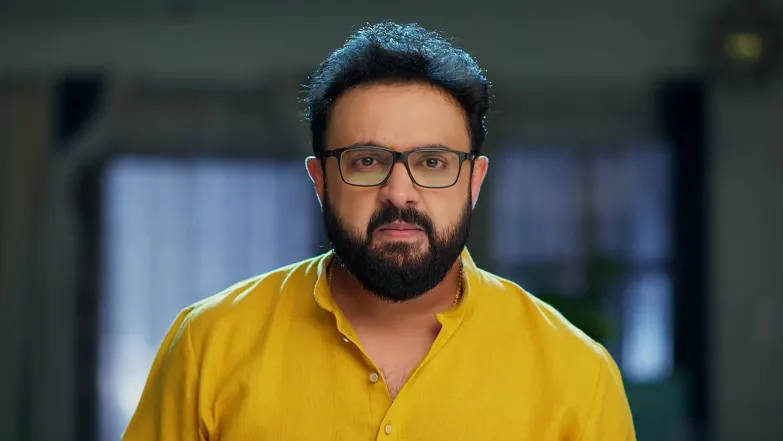 Krishna Demands Justice for Poornima Episode 84