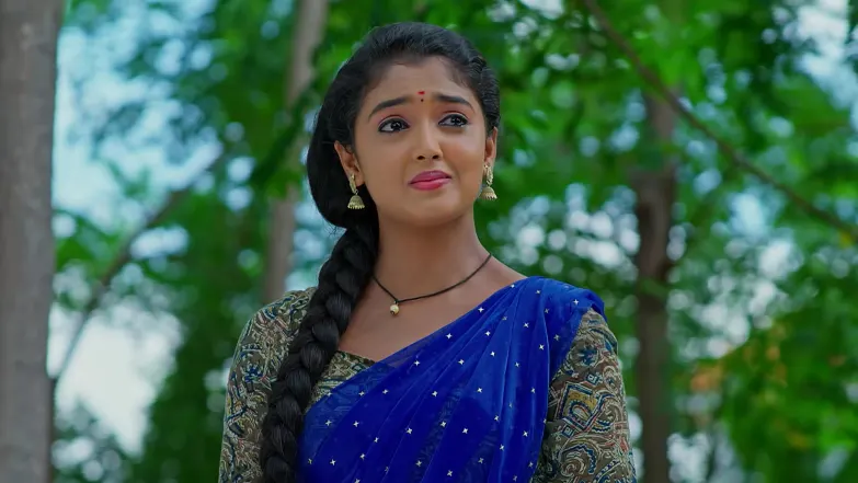 Bhoomi Cleans Up Shobha's Tomb Episode 87