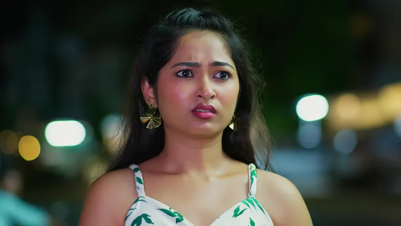 Jerry Professes His Love to Bhoomi Episode 85