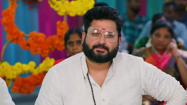Janaki and Raghav Find the Truth about Bhoomi Episode 90