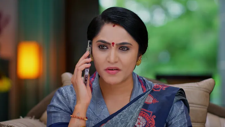 Bhoomi Hides the Truth from Gagan Episode 83