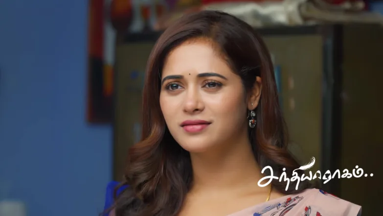 Will Dhanalakshmi Prove Janaki Right? Episode 671