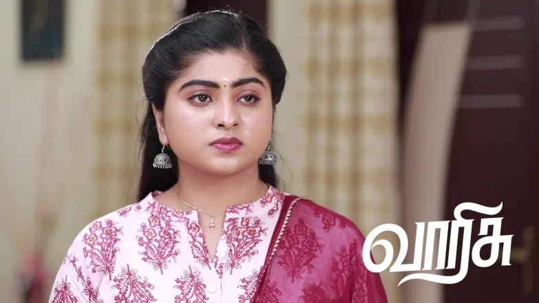 Meena Makes a Promise to Ganeshan Episode 82