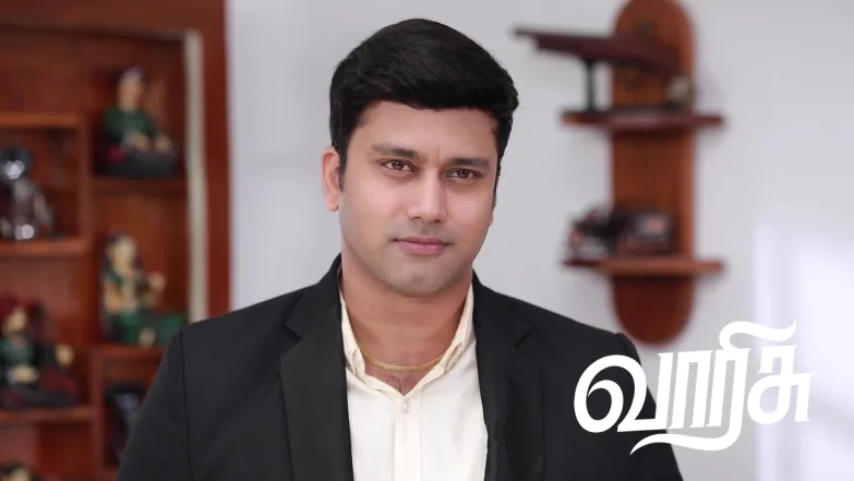 Samyuktha Seeks Prem's Help Episode 84
