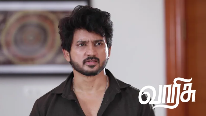 Varisu - October 06, 2025 Episode 81