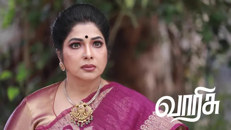 Ganeshan Stages An Act Using Venba Episode 85