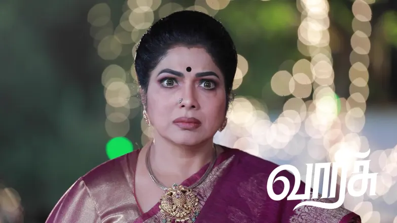 Varisu - October 11, 2025 Episode 86