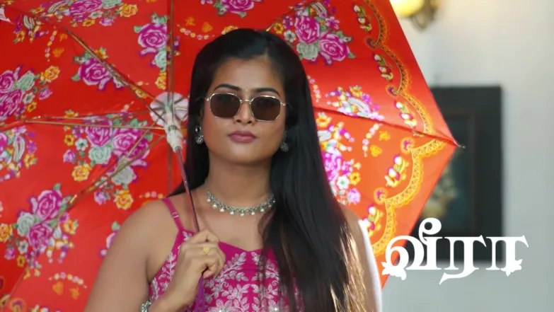 Ramachandran Helps Maaran's Business Grow Episode 451