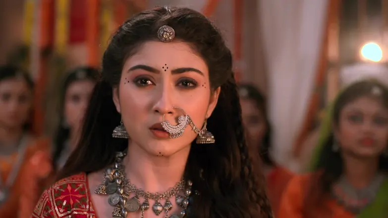 Jyotsna Learns Vikram's Identity Episode 37