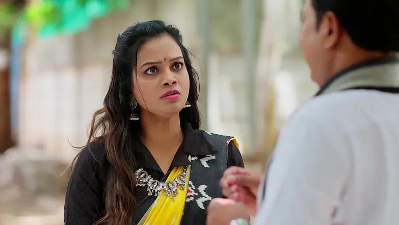 Raja Chinna Roja - October 06, 2025 - Episode Spoiler