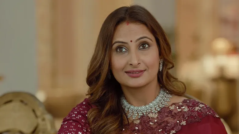 Ganga Mai Ki Betiyan - October 06, 2025 Episode 15