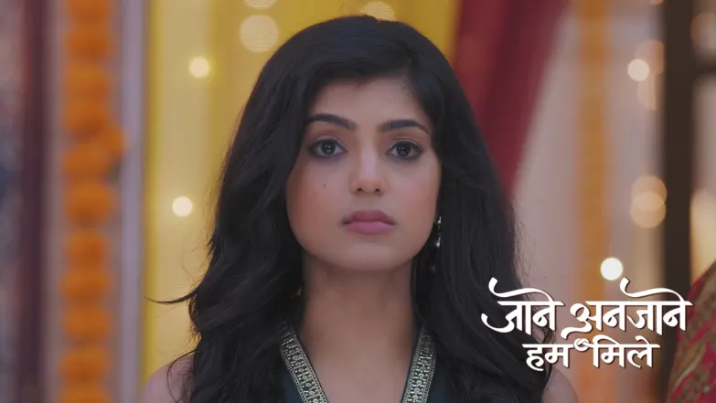 Raghav Invites Guru Maa Home Episode 300