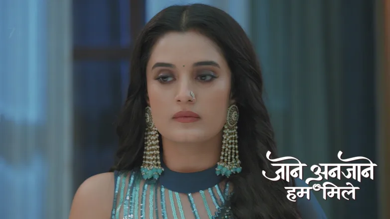 Unnati Forges Reet’s Signature on the Cheque Episode 302
