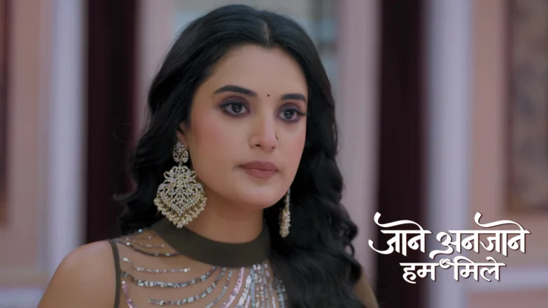 Virendra Deceives Reet and Raghav Episode 305