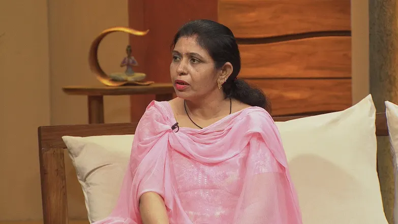 Family on the Brink Due to an Illicit Affair Episode 26